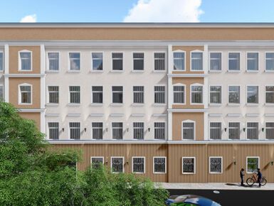 Loft-Рижская (Лофт-Рижская)