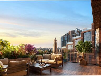 Жилой комплекс Voxhall (Воксхолл)