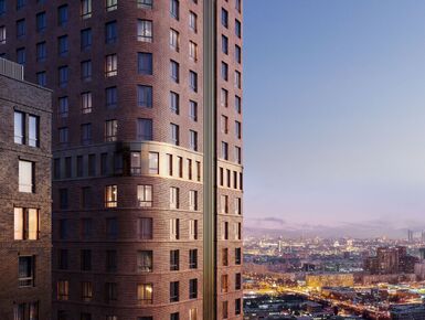 Левел Нижегородская