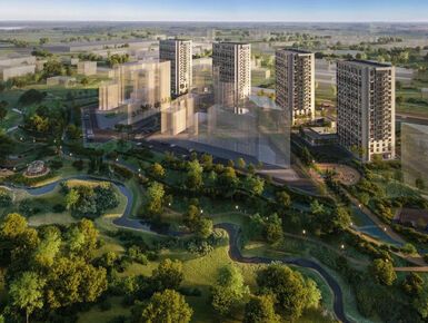 ЖК «Вязёмы Парк»