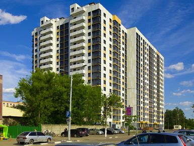 ЖК «Калейдоскоп»