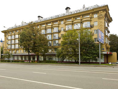 Лофт «Николаевский Дом»