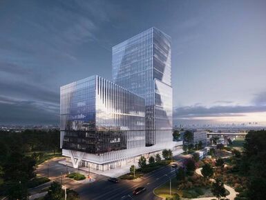 Бизнес-центр LINK (ЛИНК)