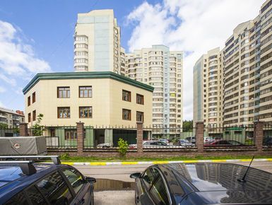 ЖК «Кратово»