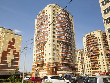 ЖК «Центральный» (Домодедово)