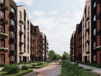 ЖК «Апрелевка Клаб»