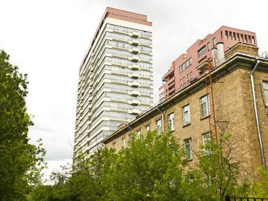 ЖК «Премьер»