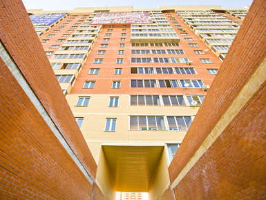 ЖК «Князь Голицын»