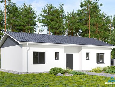 Коттеджный поселок «Гжельское Озеро»