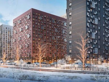 ЖК «Большое Путилково»