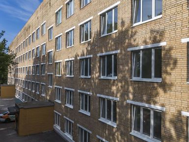 ЖК «MySpace на Фрезерной»