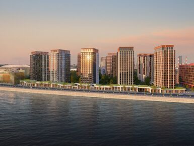 ЖК «Коллекция Лужники»