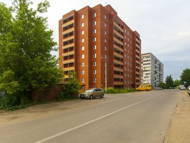 ЖД на ул. Металлургов