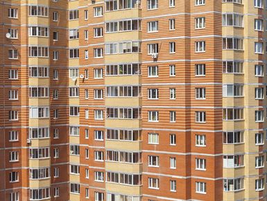 ЖК на ул. Неделина, 24