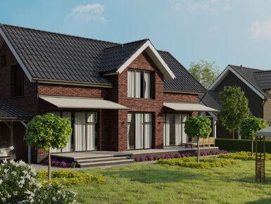 Коттеджный поселок «Резиденция Булатово»