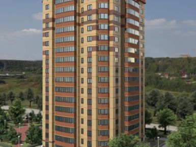 ЖК «Пятница-Молодежный»