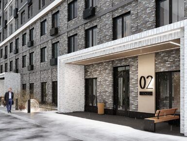 ЖК «Портал»