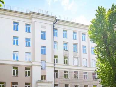 ЖК 	«Лофт на Ивантеевской»