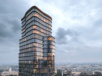 ЖК «Начало»