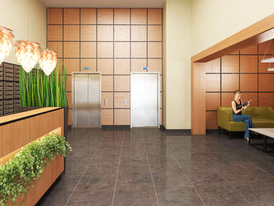 Клубный дом на Пришвина