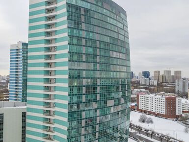 МФК «Флотилия»