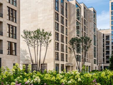 ЖК RedSide (РедСайд)