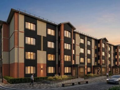 ЖК «Руновский»