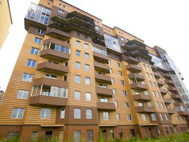 ЖК «Воскресенское»