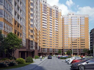 ЖК «Народный»