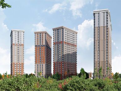 ЖК «Лесная Коллекция»