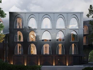 Бизнес-центр Runovsky 14 (Руновский 14)