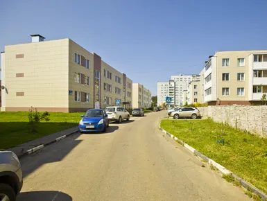 ЖК «Рутаун»