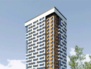 ЖК «Дом на Студенческом»