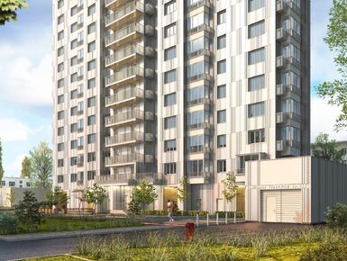 Жилой дом «Малая Тульская ул., д. 55, к. 1»