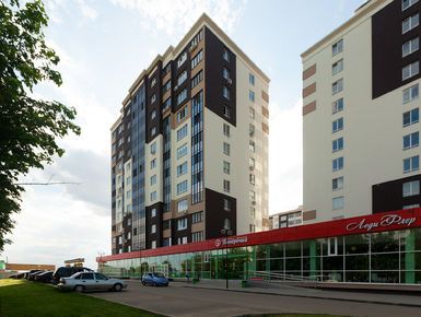 мкр. «Донской» (Коломна)