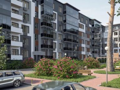 Residence 15 (Резиденс 15)