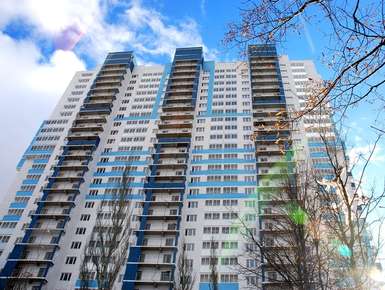 ЖК на ул. Тарасовская, д. 25 (Королев)