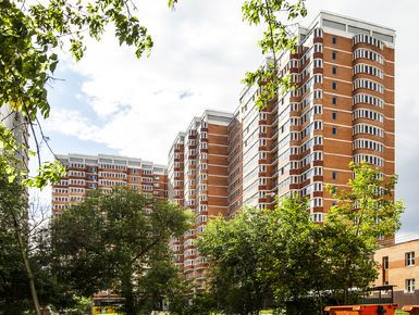 мкр. 24 (Мытищи)