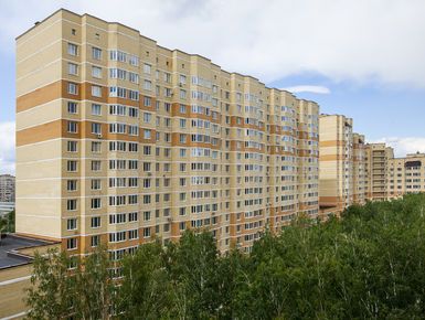 ЖК «Зеленая околица»