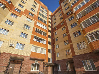 ЖК на ул. Дудкина, кв-л 13, поз. 2