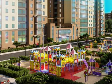 ЖК «Молодежный» (Балашиха)