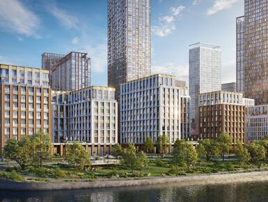 ЖК Sydney Prime (Сидней Прайм)