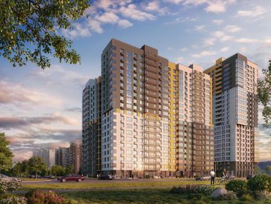 ЖК «Дмитриевский»