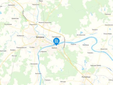 ЖК «Новоокский»