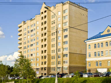 ЖК «Переделкино»