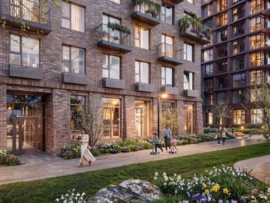 Матвеевский парк