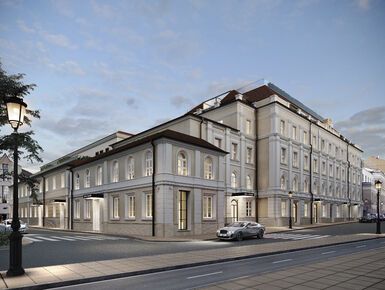 ЖК Bvlgari Hotel & Residences Moscow