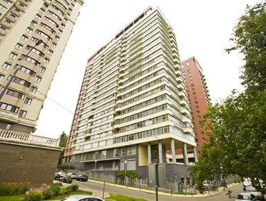 ЖК «Премьер»