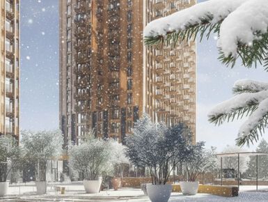 Квартал здоровой жизни «СОЮЗ»