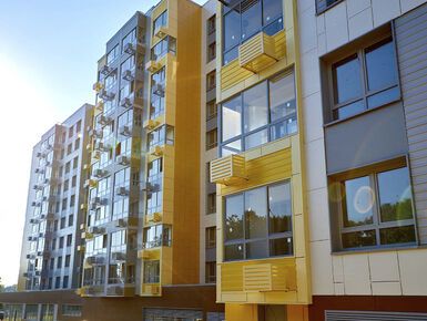 ЖК «Дом на Барвихинской»